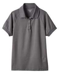 Women's Charge Snag and Soil Protect Polo