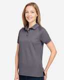 Harriton Women's Charge Snag and Soil Protect Polo M208W