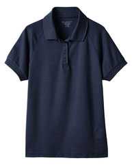 Women's Charge Snag and Soil Protect Polo