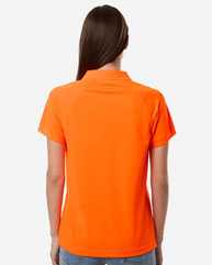 Women's Charge Snag and Soil Protect Polo