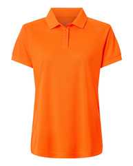 Women's Charge Snag and Soil Protect Polo