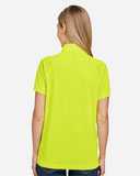 Harriton Women's Charge Snag and Soil Protect Polo M208W