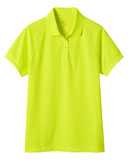 Harriton Women's Charge Snag and Soil Protect Polo M208W