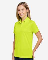 Women's Charge Snag and Soil Protect Polo