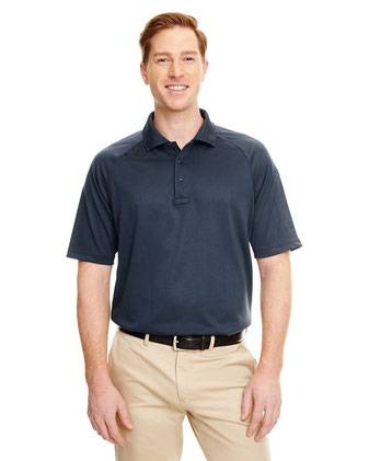 Harriton Advantage Tactical Performance Polo M211