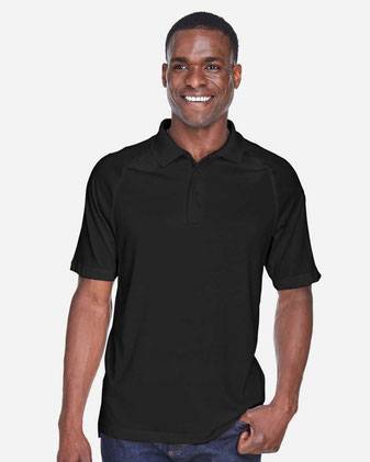 Harriton Advantage Tactical Performance Polo M211