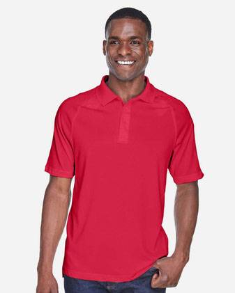 Harriton Advantage Tactical Performance Polo M211