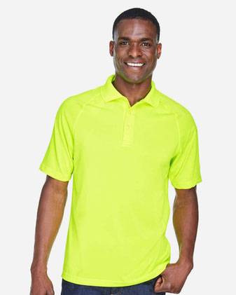 Harriton Advantage Tactical Performance Polo M211