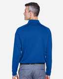 Harriton Advantage Long Sleeve Tactical Polo M211L