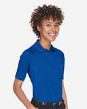 Harriton Women's Advantage Tactical Polo M211W