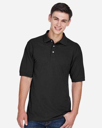 Harriton Easy Blend™ Polo M265