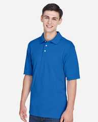 Easy Blend™ Polo