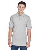Harriton Tall Easy Blend™ Polo M265T