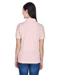 Women's Easy Blend Polo