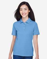 Women's Easy Blend Polo