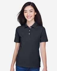 Women's Easy Blend Polo
