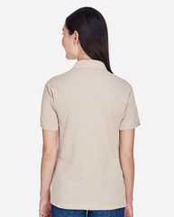 Women's Easy Blend Polo