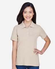 Women's Easy Blend Polo