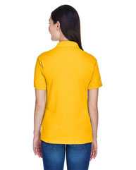 Women's Easy Blend Polo