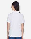 Harriton Women's Easy Blend Polo M265W