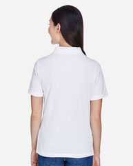 Women's Easy Blend Polo