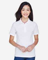 Women's Easy Blend Polo