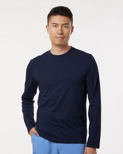 RegenX Cotton Underscrub Long Sleeve T-Shirt RegenX Cotton Underscrub Long Sleeve T-Shirt
