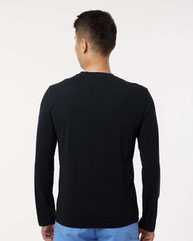 RegenX Cotton Underscrub Long Sleeve T-Shirt
