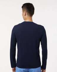 RegenX Cotton Underscrub Long Sleeve T-Shirt