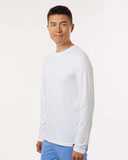 RegenX Cotton Underscrub Long Sleeve T-Shirt