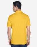 Harriton Polyester Jersey Polo M315