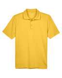 Harriton Polyester Jersey Polo M315