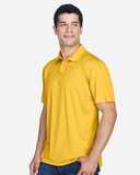 Harriton Polyester Jersey Polo M315