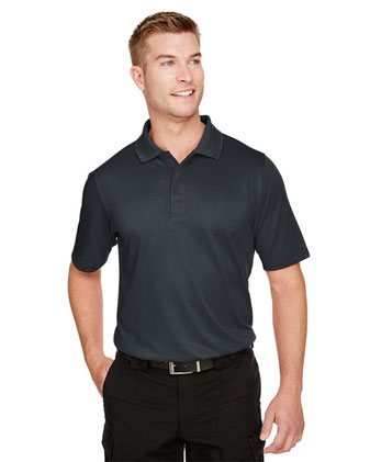 Harriton Advantage Snag Protection Plus Polo M348