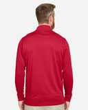 Harriton Advantage Snag Protection Plus IL Long Sleeve Polo M348L