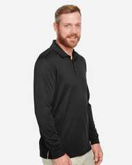 Tall Advantage Long Sleeve Snag Protection Plus IL Polo