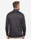 Harriton Tall Advantage Long Sleeve Snag Protection Plus IL Polo M348LT