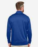 Harriton Tall Advantage Long Sleeve Snag Protection Plus IL Polo M348LT