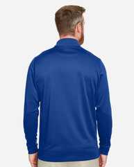 Tall Advantage Long Sleeve Snag Protection Plus IL Polo