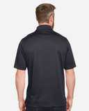 Harriton Advantage Snag Protection Plus IL Pocket Polo M348P