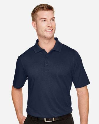 Harriton Tall Advantage Snag Protection Plus IL Polo M348T