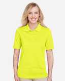 Safety Yellow