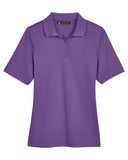 Harriton Women's Advantage Snag Protection Plus Polo M348W