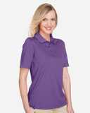 Harriton Women's Advantage Snag Protection Plus Polo M348W