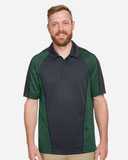 Dark Charcoal/ Dark Green/ Black