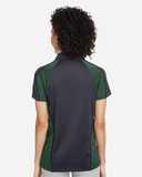 Women's Advantage Snag Protection Plus IL Colorblock Polo