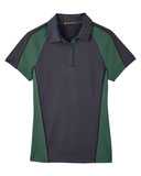 Women's Advantage Snag Protection Plus IL Colorblock Polo