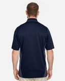 Harriton Flash Snag Protection Plus IL Colorblock Polo M386