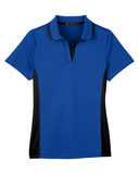 Harriton Women's Flash Snag Protection Plus IL Colorblock Polo M386W