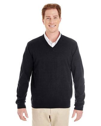 Pilbloc™ V-Neck Sweater